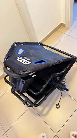 PS Formula One Chair