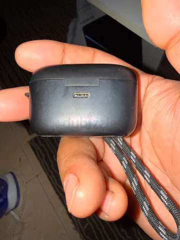 Soundcore headphones