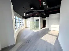 Vacant | Ideal Fitted Office | Prime Location