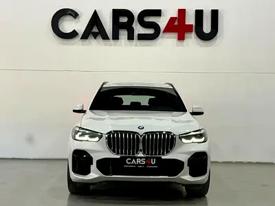BMW X5 xDrive40i M Sport, миниатюра 3