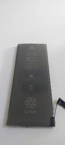 Li-ion Battery for Various Electronic Devices