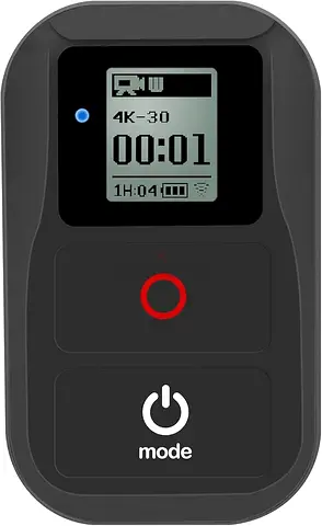 Suptig Remote WiFi Remote for Gopro Hero