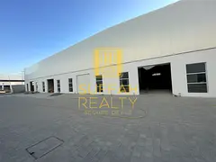 Premium Corner Showroom | Al Quoz | SZR Road