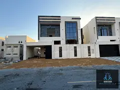🔥 New | Two Classic Villas for Sale in Al Bahia 🔥
