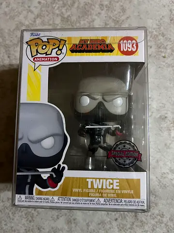 Funko pop