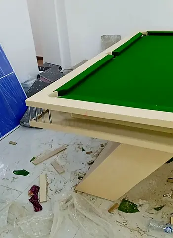 Billiard Table 547