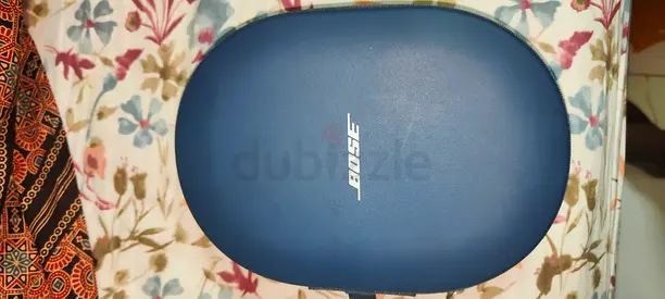 Bose Headphones Carrying Case