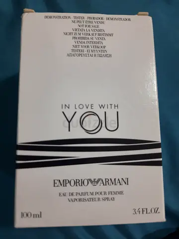 Emporio Armani YOU 100 ML