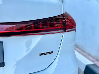 2025 AUDI A5 — миниатюра 18