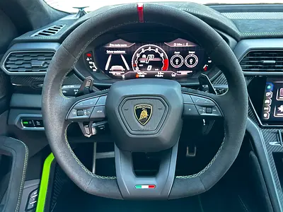 صورة مصغرة 10 لـ 2024 Lamborghini URUS