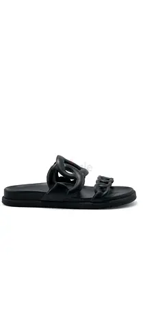 Hermes Chaîne d’Ancre Sandals