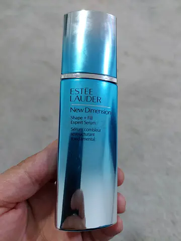 Estee Lauder new dimension 50 ml