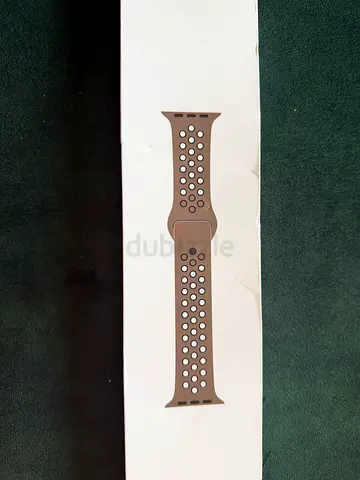 Apple Watch Nike Band