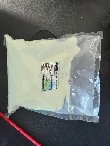 Glow in the Dark Powder - Brand New!
