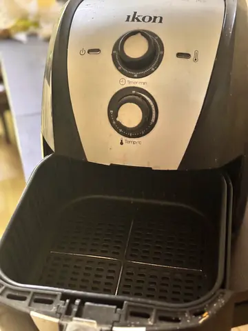 Air fryer