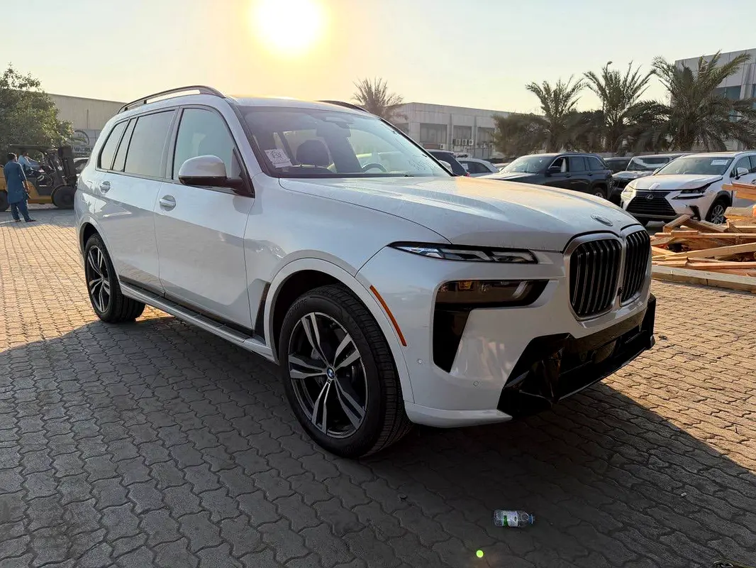 40i M Sport