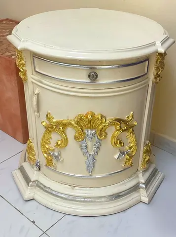 Bedroom set