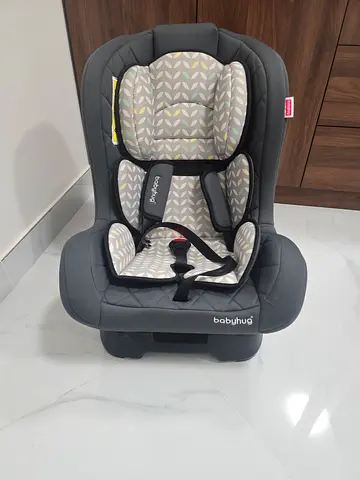 Baby Car Seat in Excellent Condition