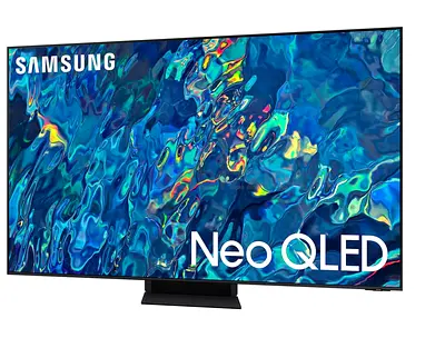 Samsung 65 Smart Neo QLED TV - 4K - 120Hz-1  Year Warranty