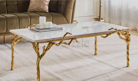 Coffee table new