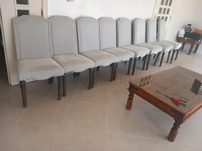 Chairs and Table for sale