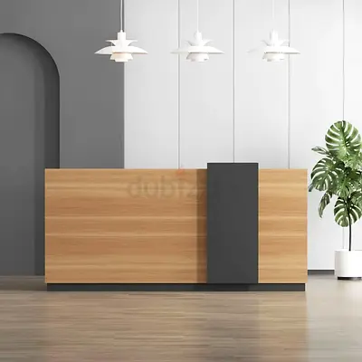 Nobe Reception Desk UAE