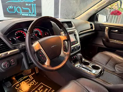 2017 GMC ACADIA — миниатюра 13