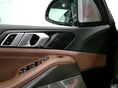 BMW X5 xDrive40i M Sport, миниатюра 14