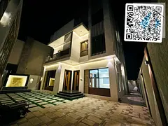 Seize your opportunity and own your dream villa with a European design, including registration and o