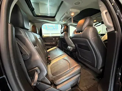 2017 GMC ACADIA — миниатюра 19