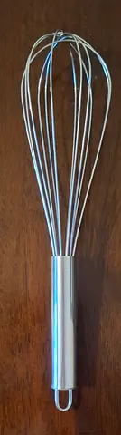 Hand Whisk خفاقة يدوية