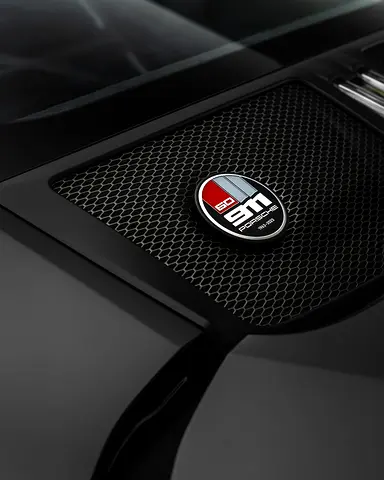 2024 Porsche 911 — миниатюра 6