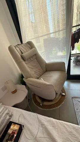 Massage chair