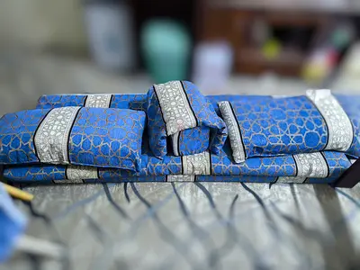 Rashidiya - Dibba Fujairah