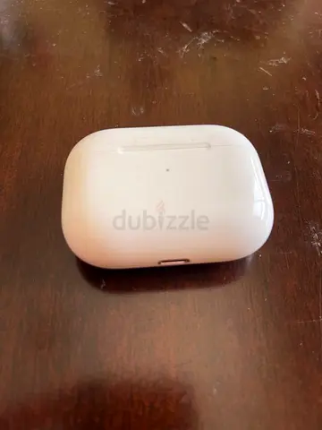 AirPods Pro (1st generation) with Wireless Charging Case