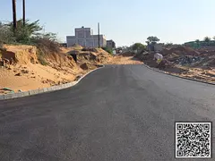 GREAT DEAL..FREEHOLD RESIDENTIAL PLOT FOR VILLA | GOOD LOCATION | AL ZAHYA AREA AJMAN