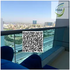 1-BHK Apartment for SALE in City Tower, Ajman