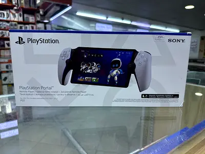 PlayStation Portal Remote Player - Like New!