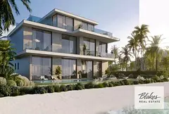 LUXURY VILLA | 5BR OFF-PLAN | BIGGEST PLOT