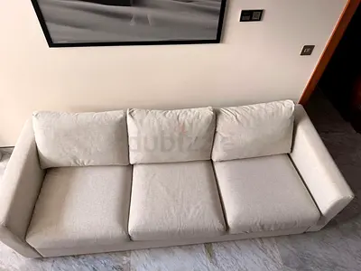 IKEA Vimle sofa