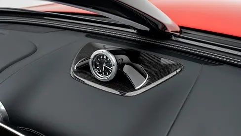 2025 Mercedes-BENZ AMG 照片 10