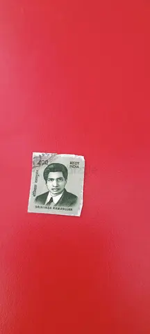 Unique Vintage Currency Bill