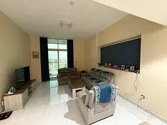 Corner unit| RENTED| prime location| closed kitchen