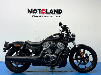 HARLEY-DAVIDSON RH975 2023