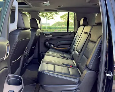 صورة مصغرة 13 لـ 2017 GMC YUKON