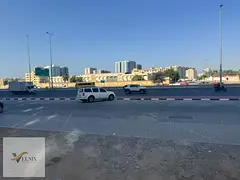For Sale: Premium Mixed-Use land on Sheikh Khalifa Main Road I G+6 I Al Rawda 2 – Ajman