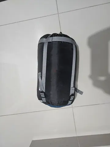3 Compact and Lightweight Camping Sleeping Bag
