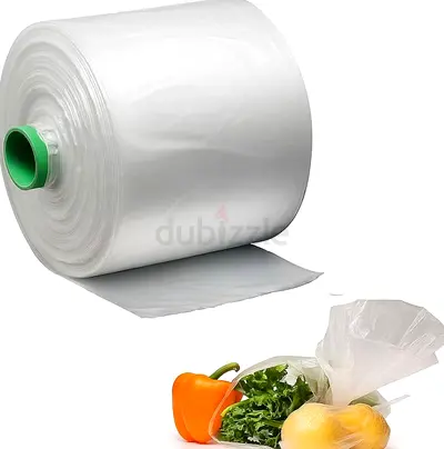 High-Quality Food Storage Roll - Keep Your Food Fresh!