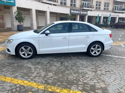 2018 AUDI A3 — миниатюра 4