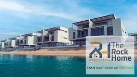 5BR Ready Furnished Villa | Beach Access | 4 Years PP | SLD Waiver